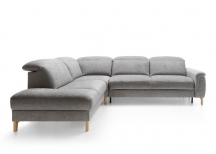 Bydgoskie Meble - Mia 1,5HT/BK-TE-3F